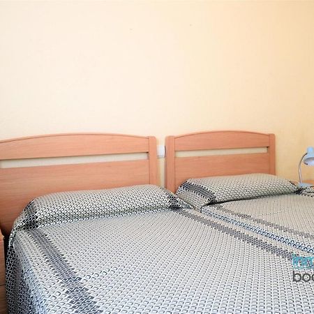 Neptuno Con Vistas Al Mar Apartman Salou Kültér fotó