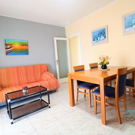Neptuno Con Vistas Al Mar Apartman Salou Kültér fotó