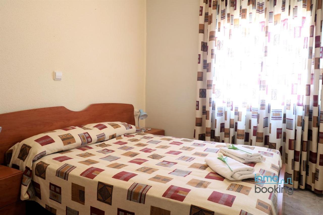 Neptuno Con Vistas Al Mar Apartman Salou Kültér fotó
