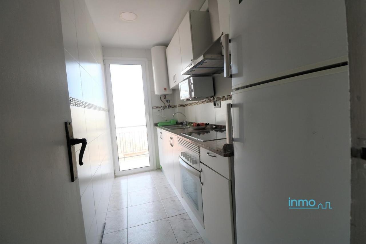Neptuno Con Vistas Al Mar Apartman Salou Kültér fotó