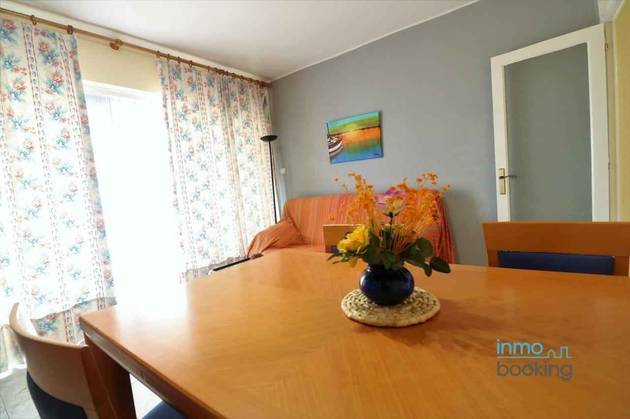 Neptuno Con Vistas Al Mar Apartman Salou Kültér fotó