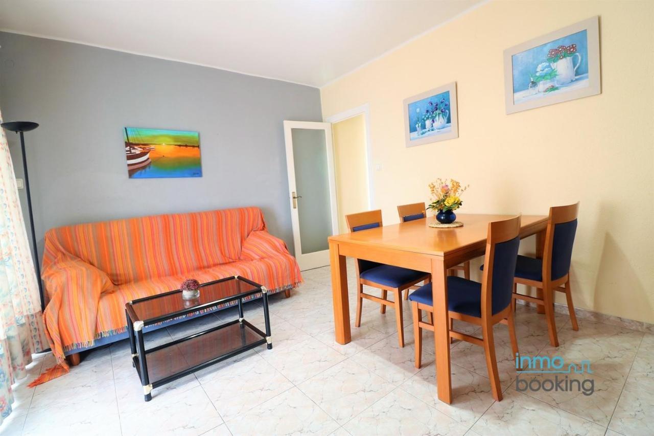 Neptuno Con Vistas Al Mar Apartman Salou Kültér fotó